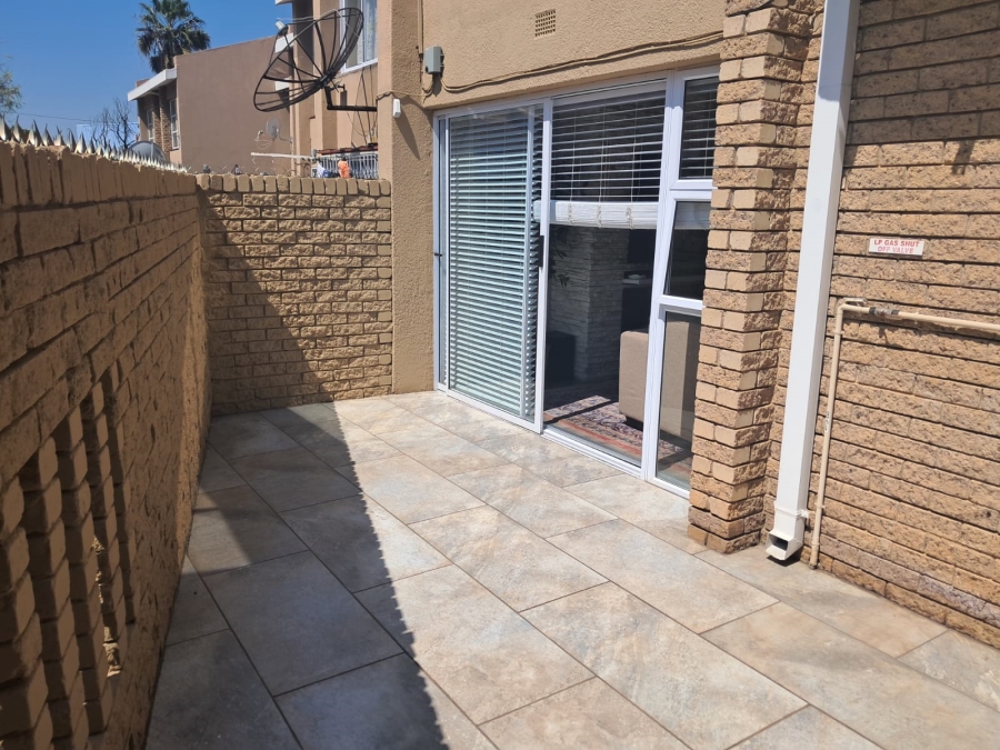 2 Bedroom Property for Sale in Welkom Free State